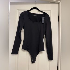 Abercrombie & Fitch bodysuit
